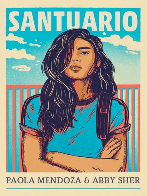 cover image of Santuario / Sanctuary